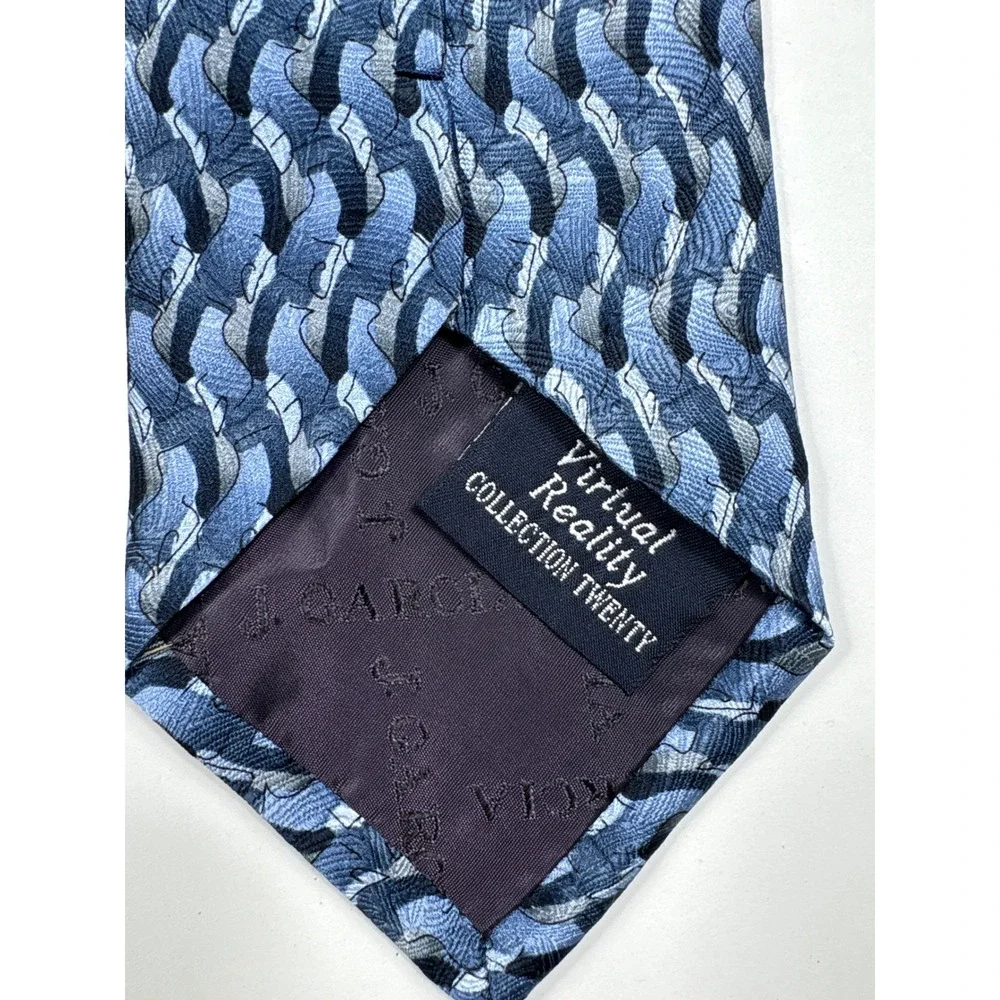 J. Garcia garcia silk